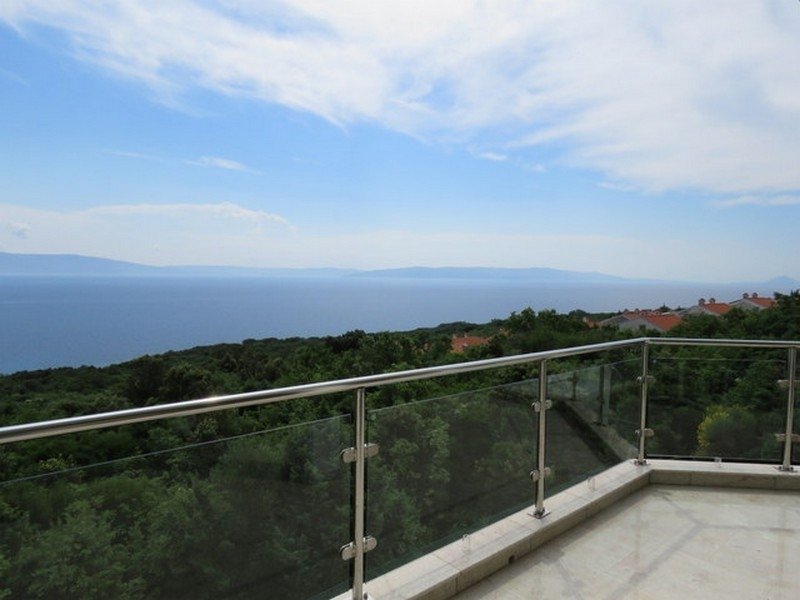 Apartment in Labin, Istria County, Croatia 5 - 16880642
