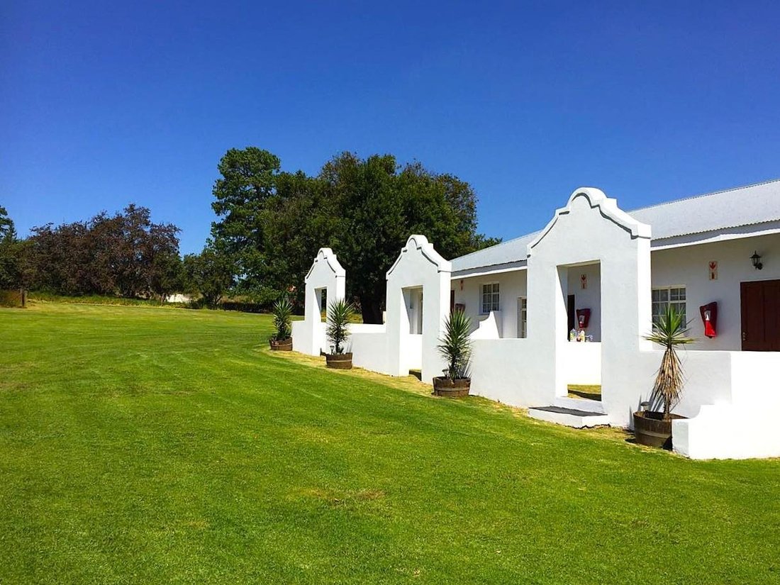 Farm Ranch in Belfast, Mpumalanga, South Africa 5 - 16871856