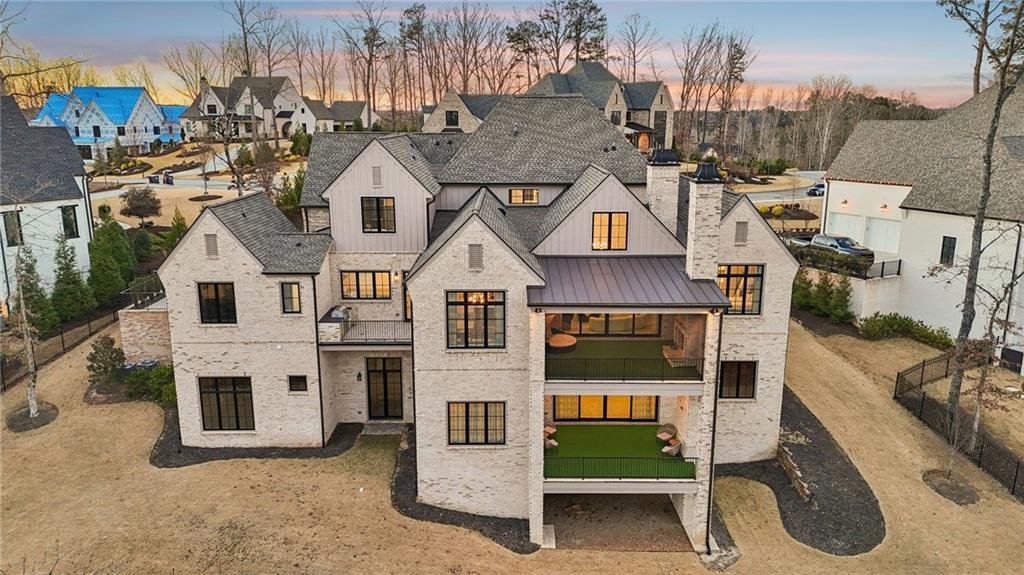 House in Suwanee, Georgia, United States 2 - 16880232