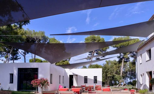 Villa in Vieille Ville, Antibes, France 1