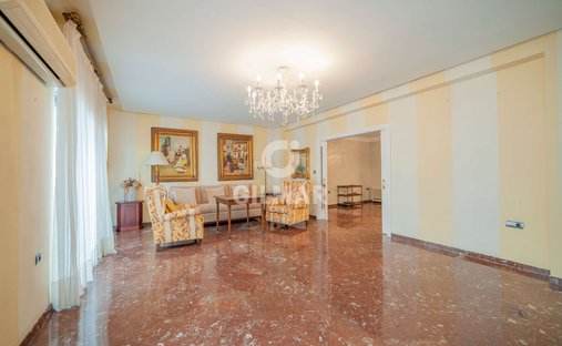 Castle for Sale in Casco Antiguo, Seville, Spain