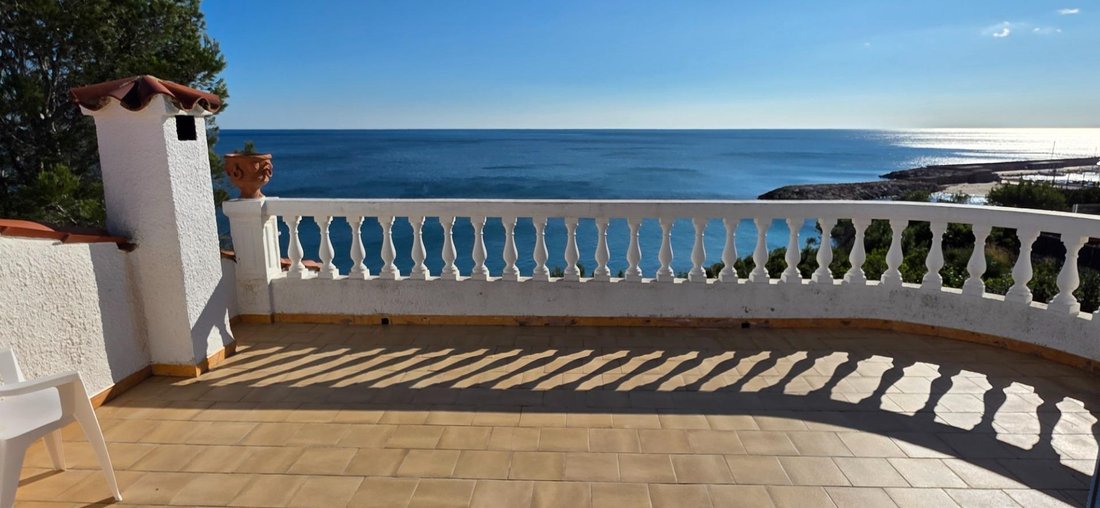 House in l'Ametlla de Mar, Catalonia, Spain 3 - 16873177