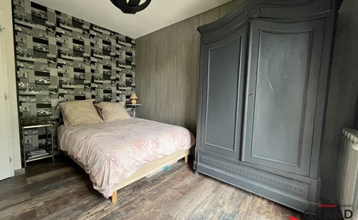 Castle for Sale in Mérignac, Nouvelle-Aquitaine, France