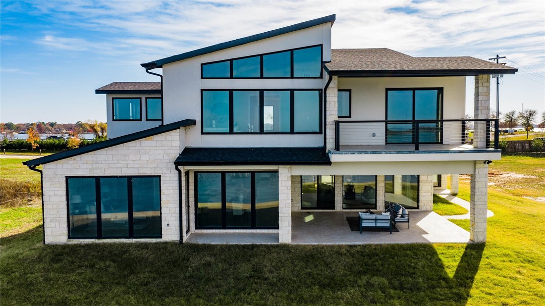 House in Gun Barrel City, Texas, United States 3 - 16887631