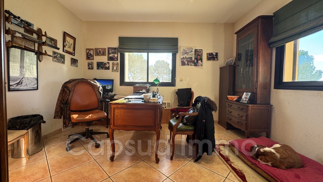Villa in Beziers, Occitania, France 4 - 16889042