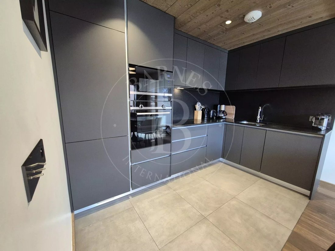 Apartment in Les Allues, Auvergne-Rhône-Alpes, France 5 - 16871695