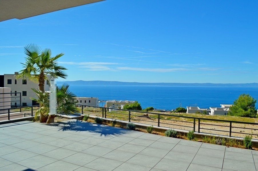 House in Makarska, Split-Dalmatia County, Croatia 4 - 16880282