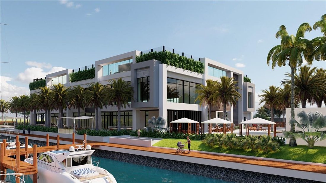 House in Lighthouse Point, Florida, United States 3 - 16633461