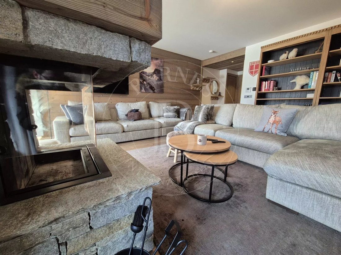 Apartment in Les Allues, Auvergne-Rhône-Alpes, France 3 - 16871695