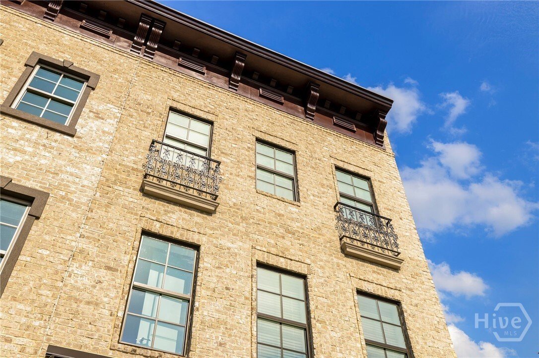Townhouse in Savannah, Georgia, United States 3 - 16887140