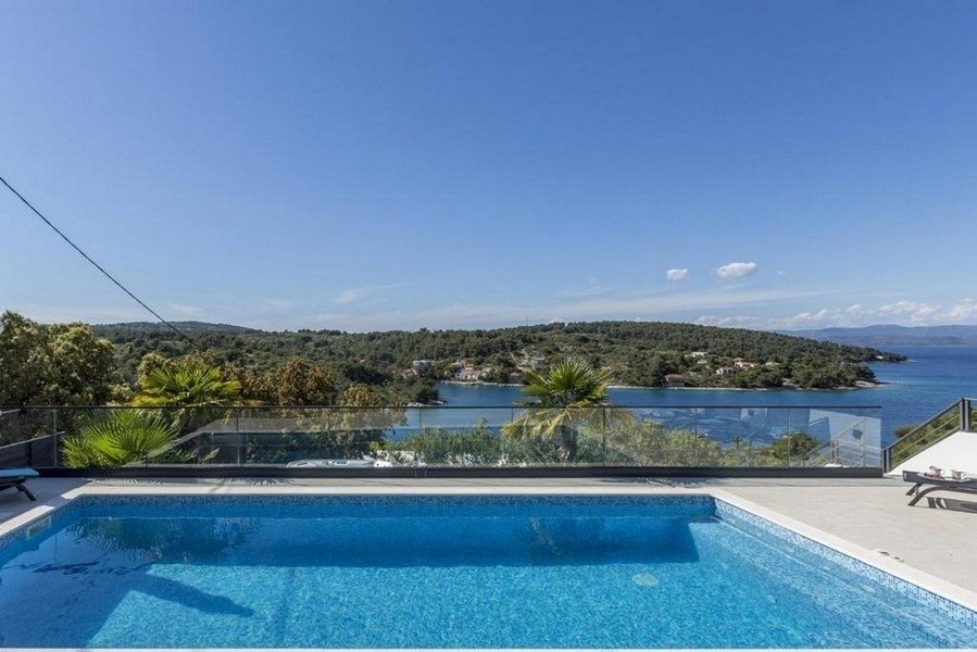 Villa in Lokve, Split, Split-Dalmatia County 5 - 16880154