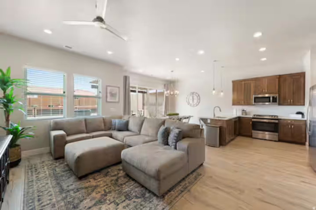 Townhouse in Santa Clara, Utah, United States 3 - 16882086