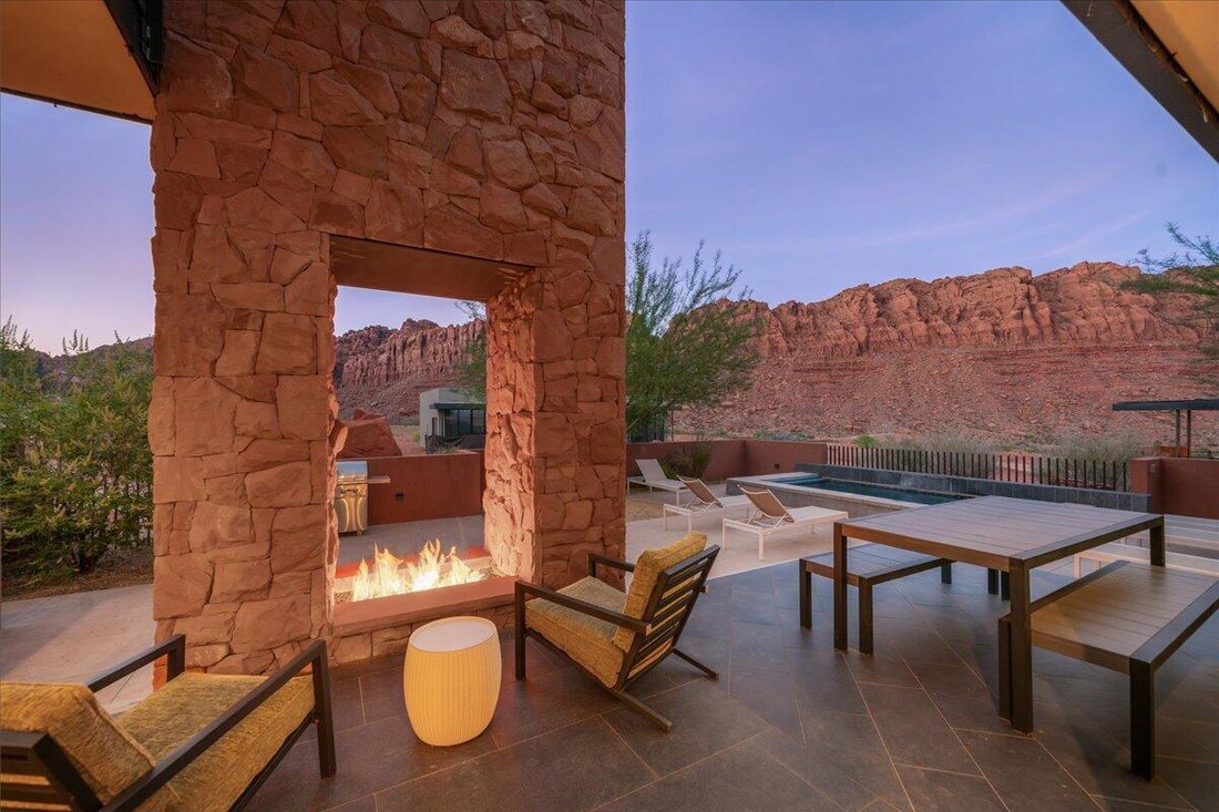 House in Ivins, Utah, United States 5 - 16887281