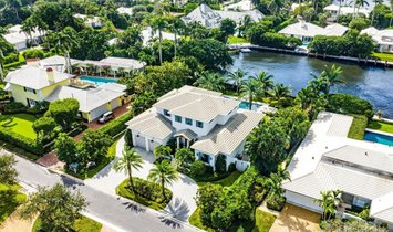 House in Delray Beach, Florida, United States 1