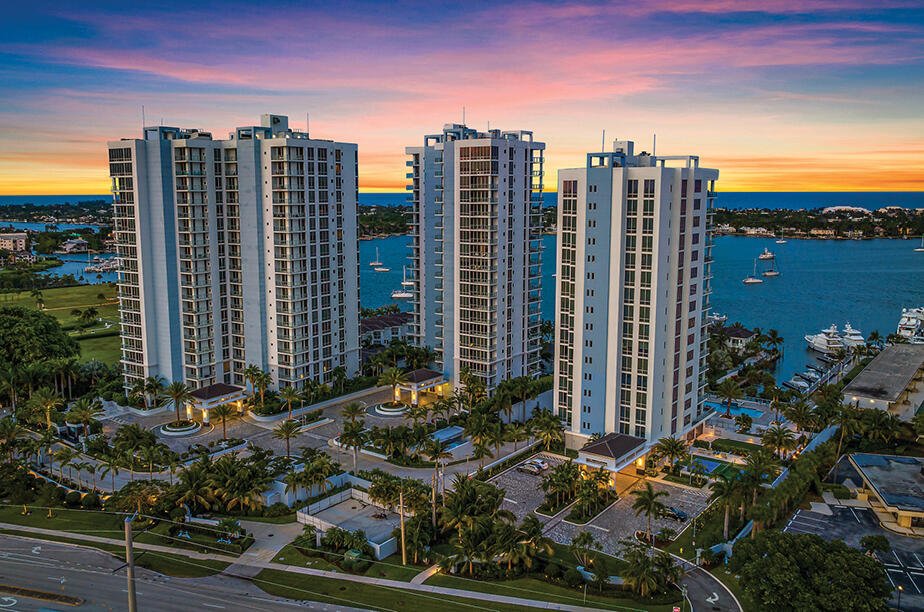 Condo in North Palm Beach, Florida, United States 4 - 16634262