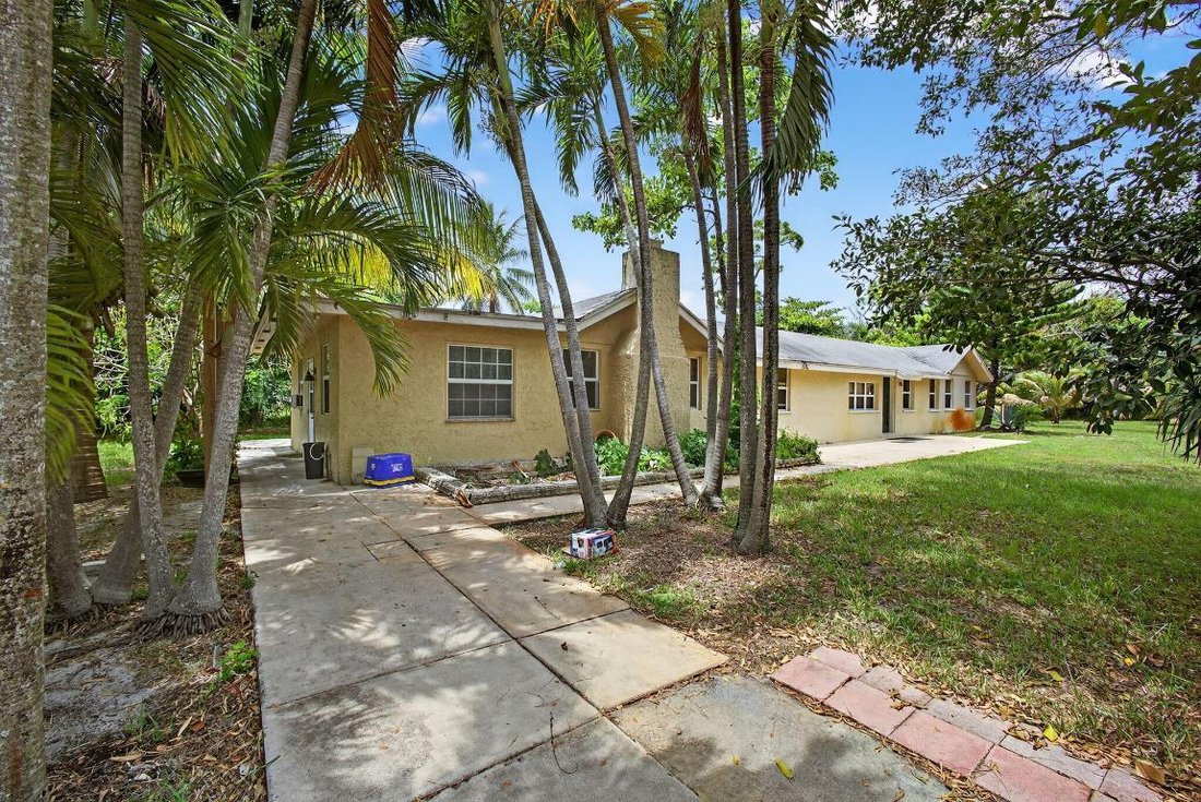 House in Lake Worth, Florida, United States 4 - 16039310