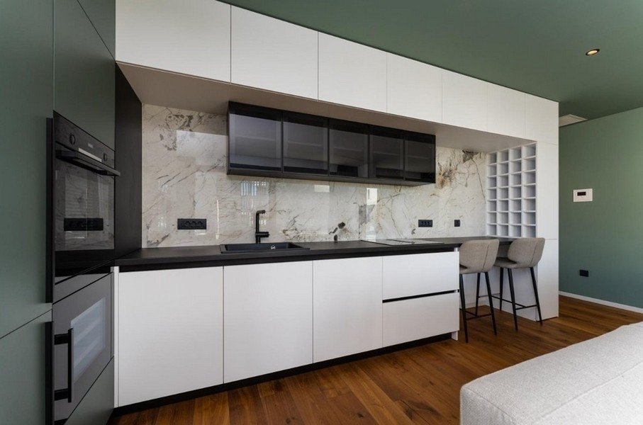 Apartment in Sukosan, Zadar County, Croatia 5 - 16880490