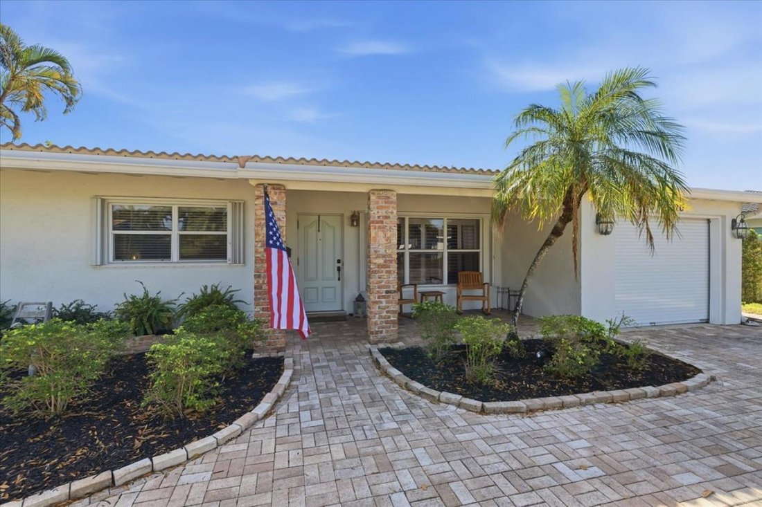 House in Lighthouse Point, Florida, United States 4 - 16883896