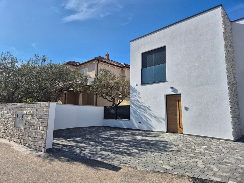Apartment in Murter, Sibenik-Knin County, Croatia 4 - 16880720
