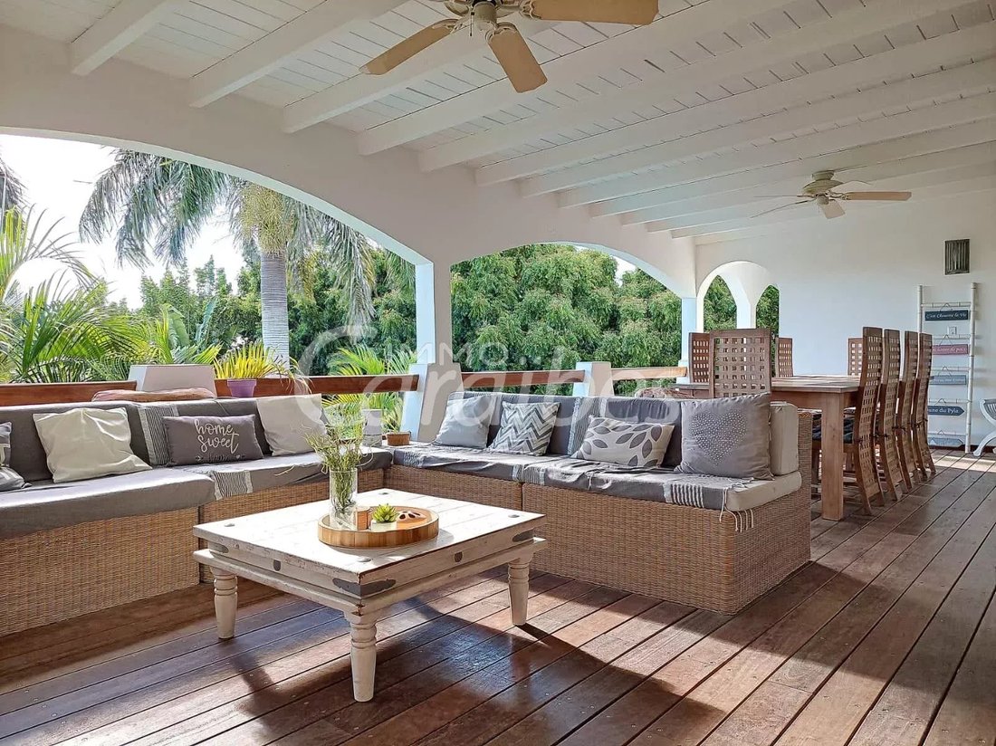 Villa in Cole Bay, Sint Maarten 4 - 16871598