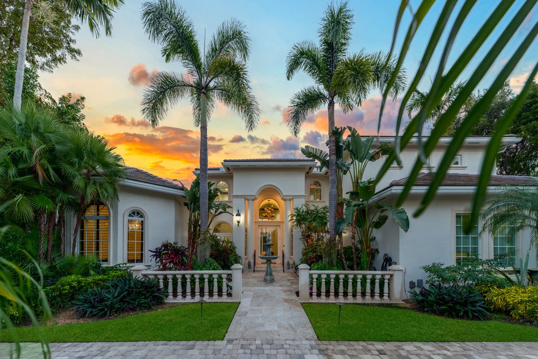 House in Key Largo, Florida, United States 1 - 16872500