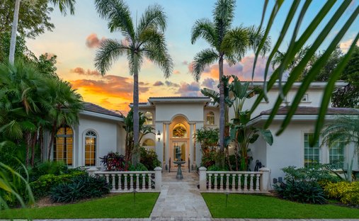House in Key Largo, Florida, United States 1