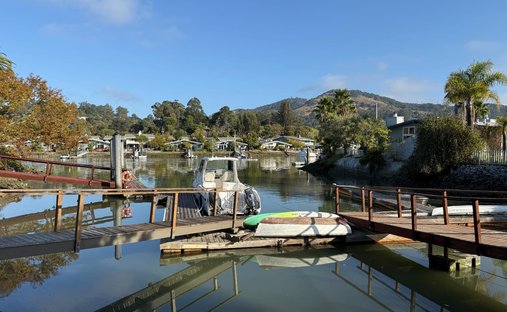 House in San Rafael, California, United States 1