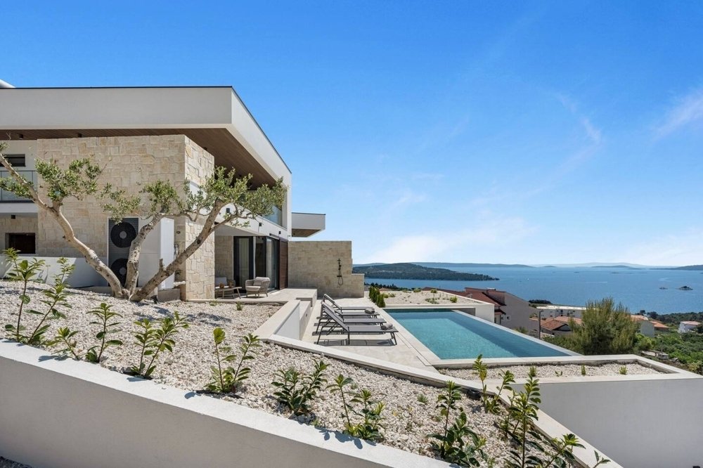 House in Split-Dalmatia County, Croatia 3 - 16880629