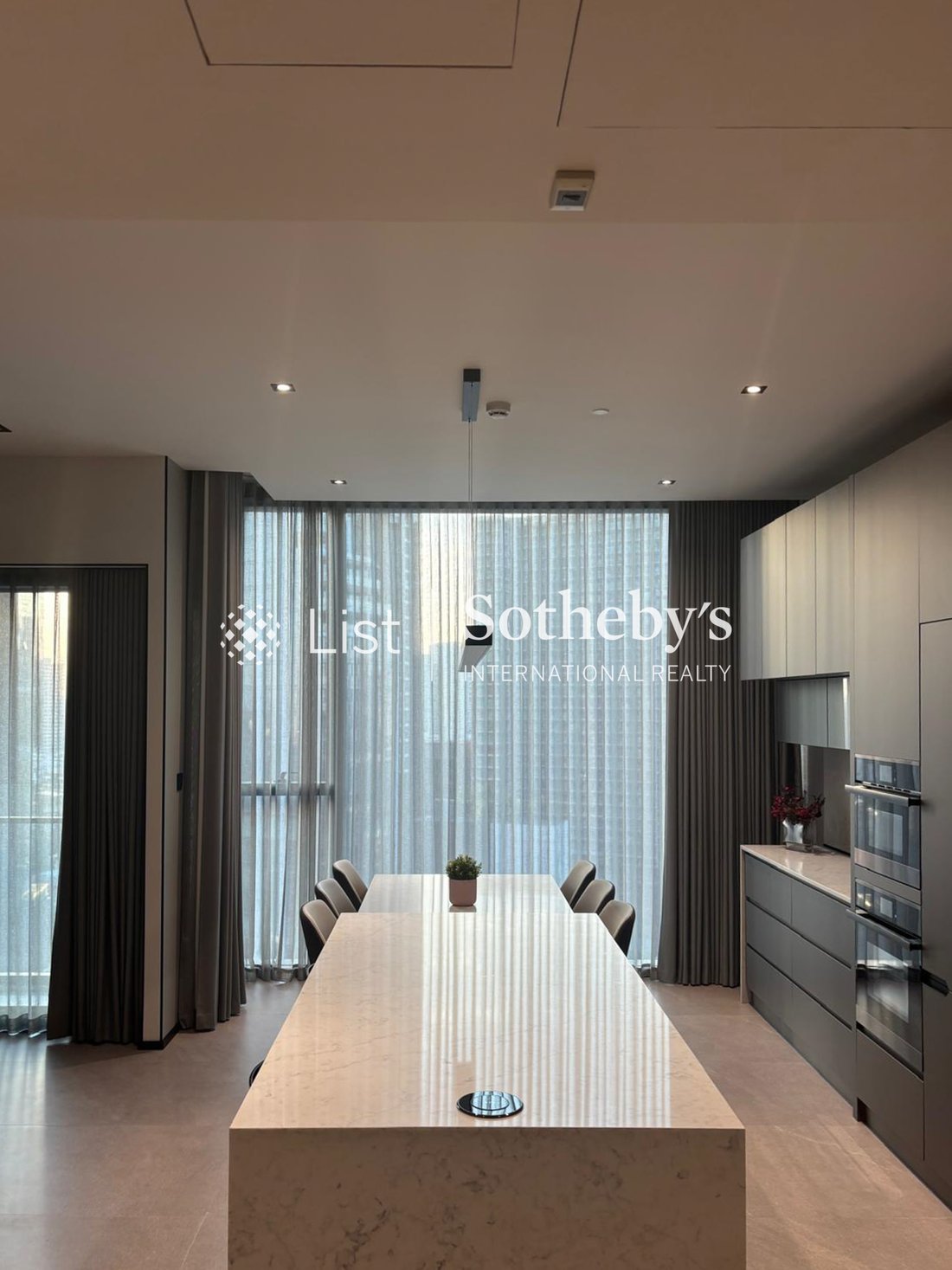Condo in Bangkok, Krung Thep Maha Nakhon, Thailand 2 - 16884556