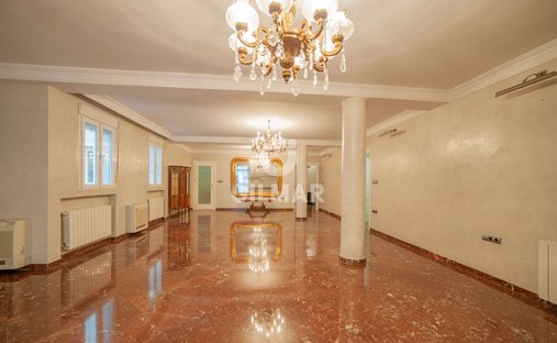 Castle for Sale in Casco Antiguo, Seville, Spain