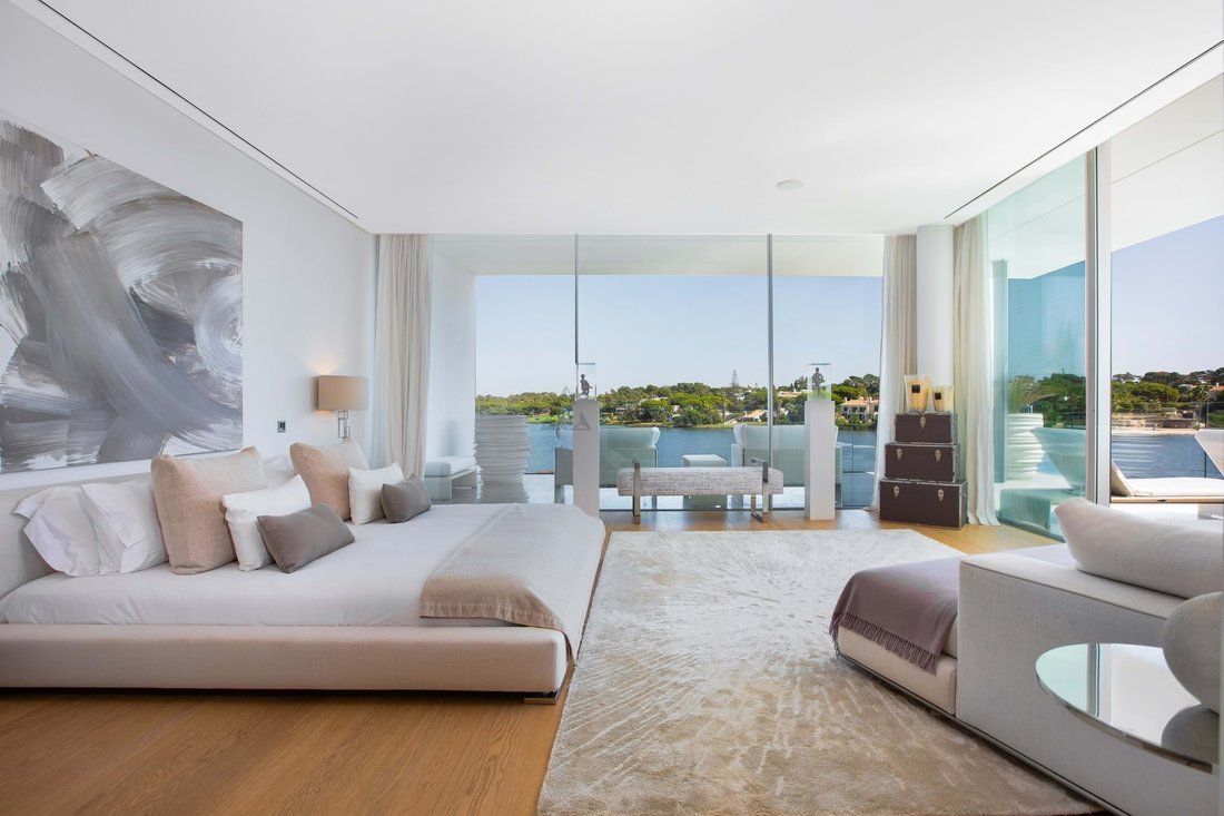 Villa in Quinta do Lago, Almancil, Portugal 3 - 16881099