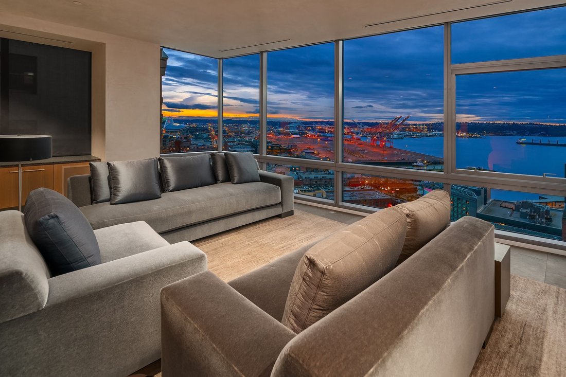 Condo in Seattle, Washington, United States 4 - 16884672