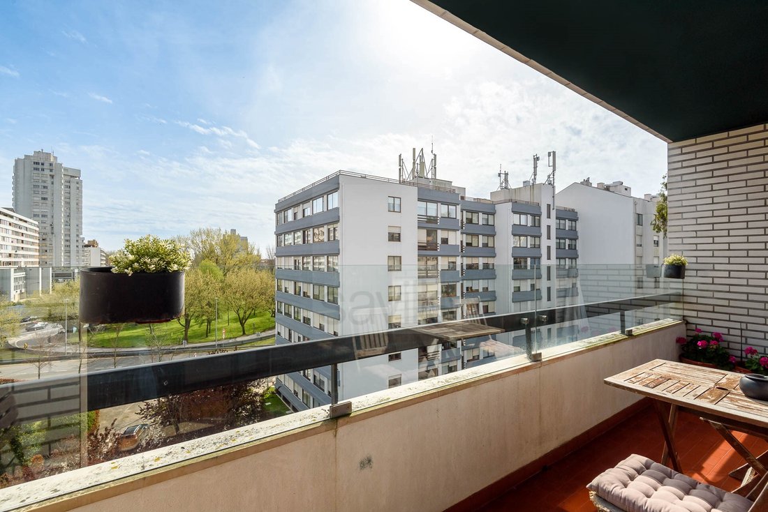 Apartment in Ramalde, Porto District, Portugal 1 - 16882750