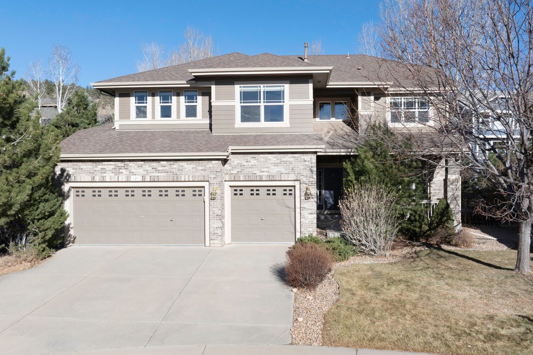 House in Longmont, Colorado, United States 1 - 16872503