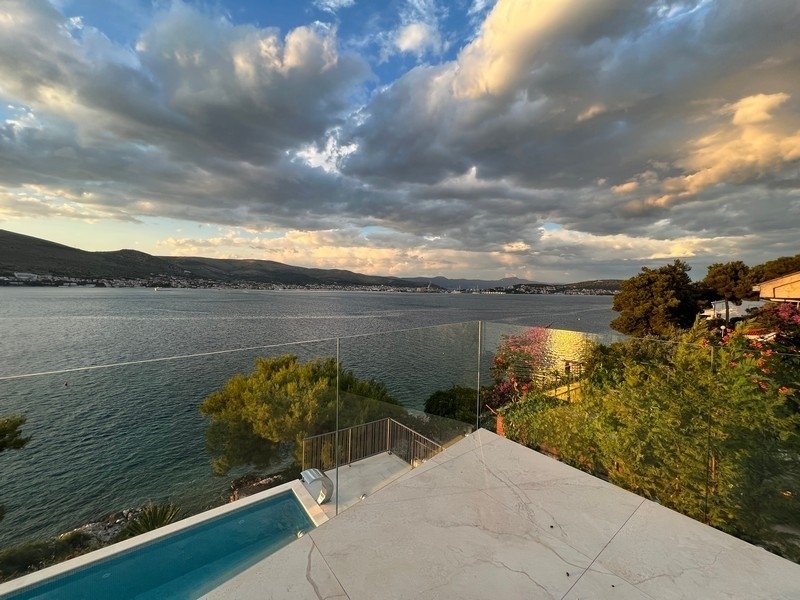 Villa in Split, Split-Dalmatia County, Croatia 3 - 16880224