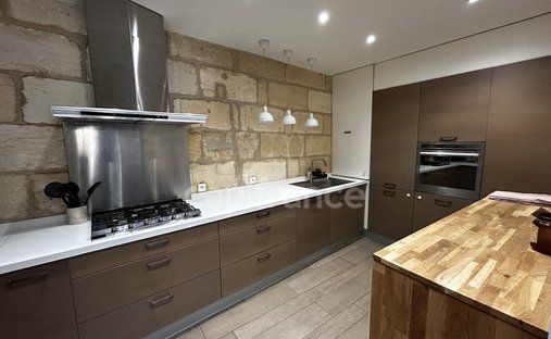 A 19th Century Hotel Château, Restaurant And Outbuilding In Two Hectares Of Grounds Near