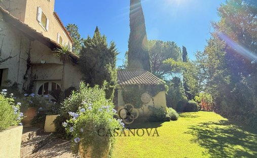 Castle for Sale in Béziers, Occitanie, France