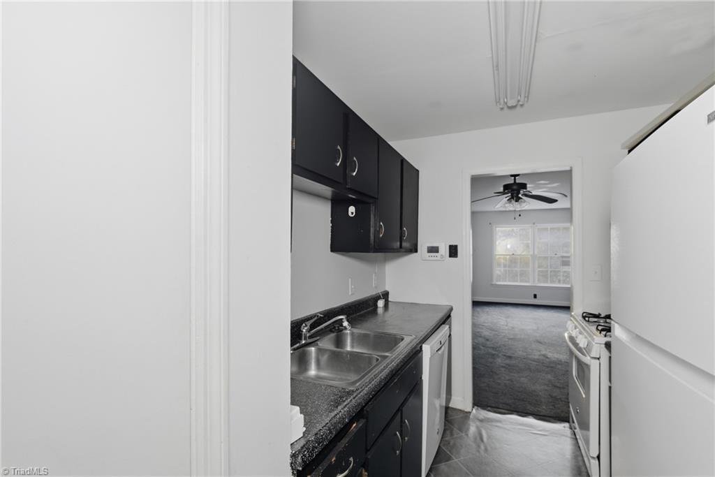 Condo in Winston-Salem, North Carolina, United States 4 - 16873622