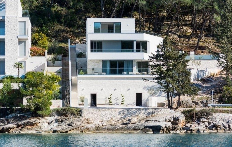 Villa in Lokve, Split, Split-Dalmatia County 5 - 16880394