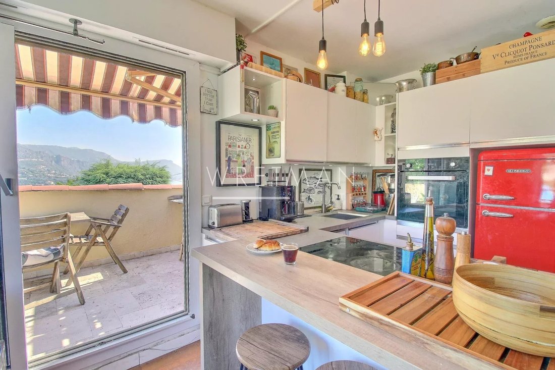 Apartment in Mont Boron, Nice, Provence-Alpes-Côte d'Azur 2 - 16879616