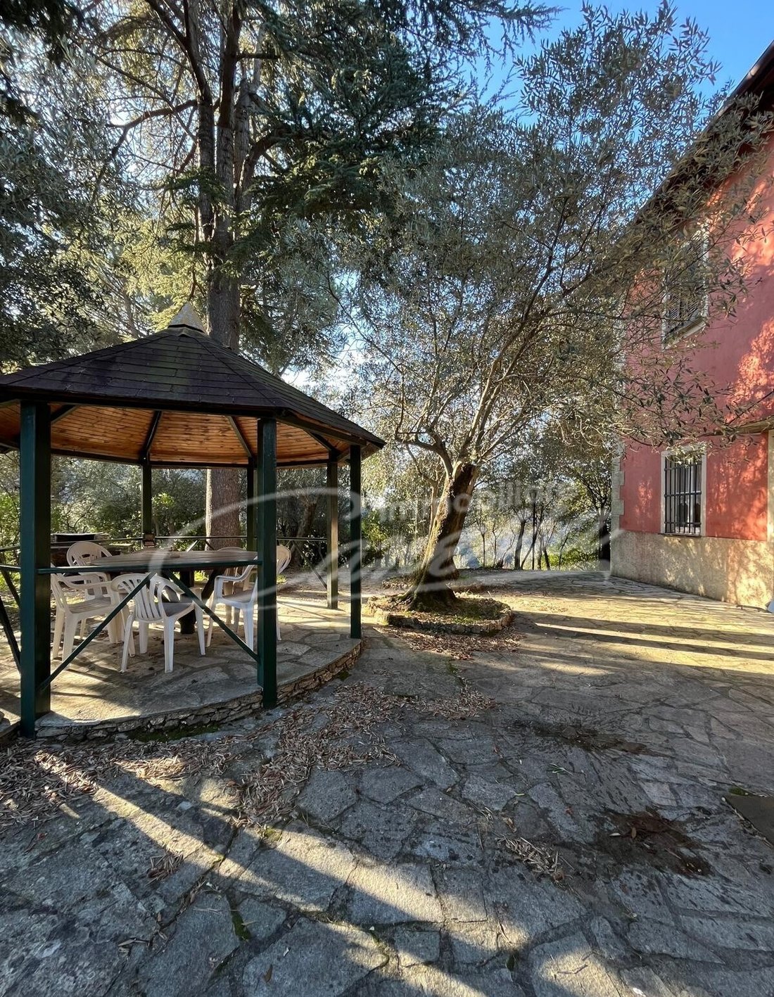 Villa in Avegno, Liguria, Italy 2 - 16881305