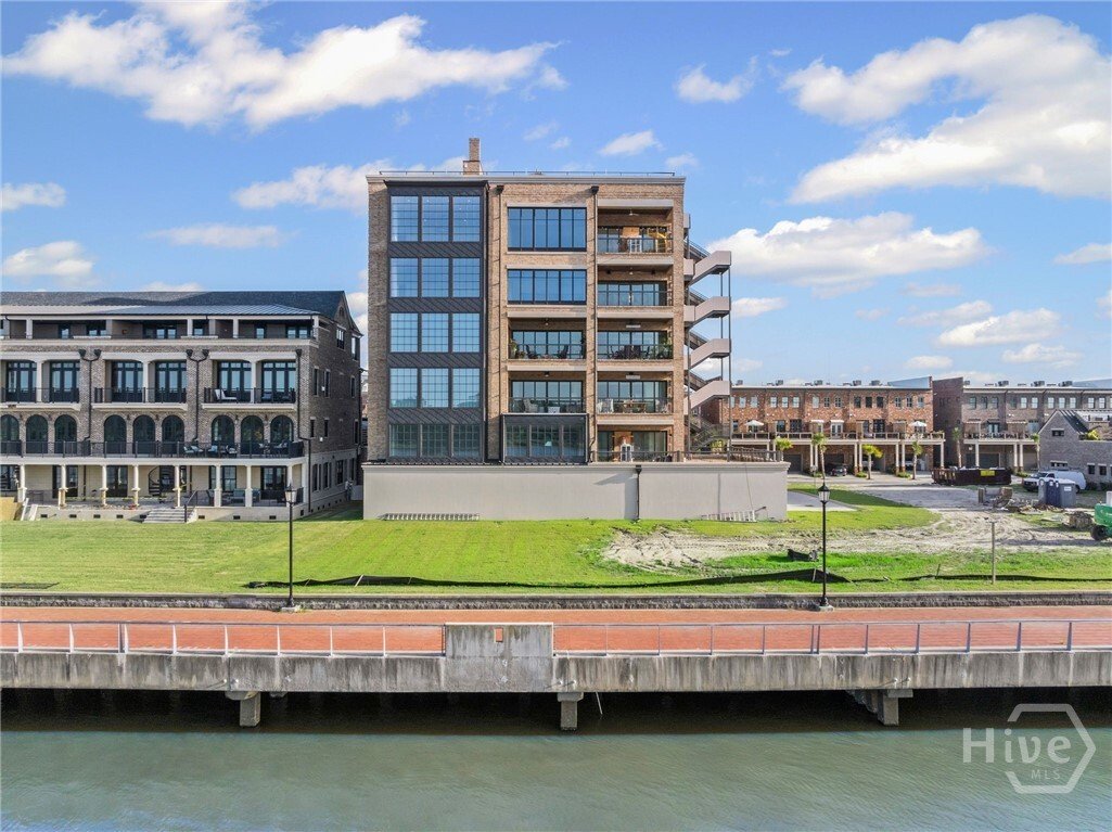 Condo in Savannah, Georgia, United States 4 - 16887133