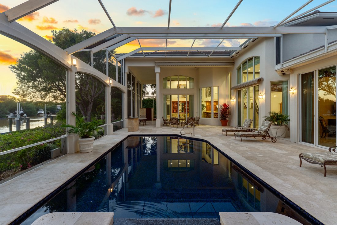 House in Key Largo, Florida, United States 3 - 16872500