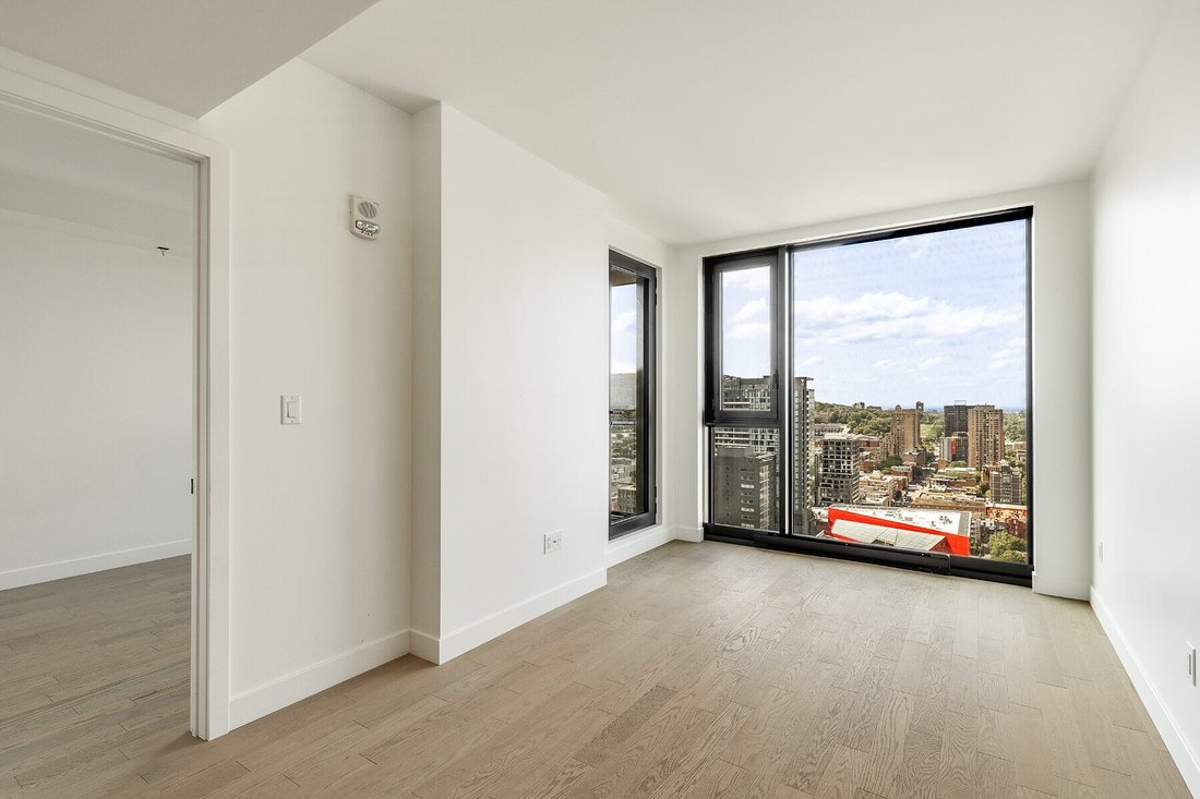 Condo in Montreal, Quebec, Canada 5 - 16884607