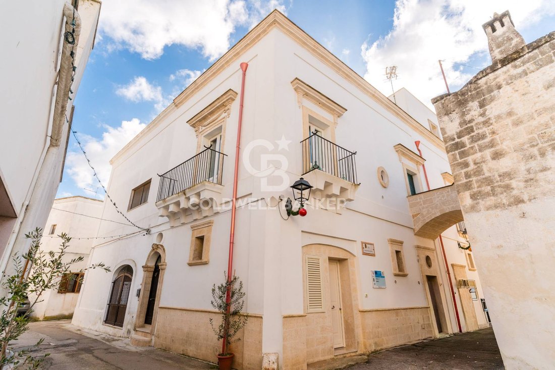 Avetrana, Apulia, Italy 2 - 16883057