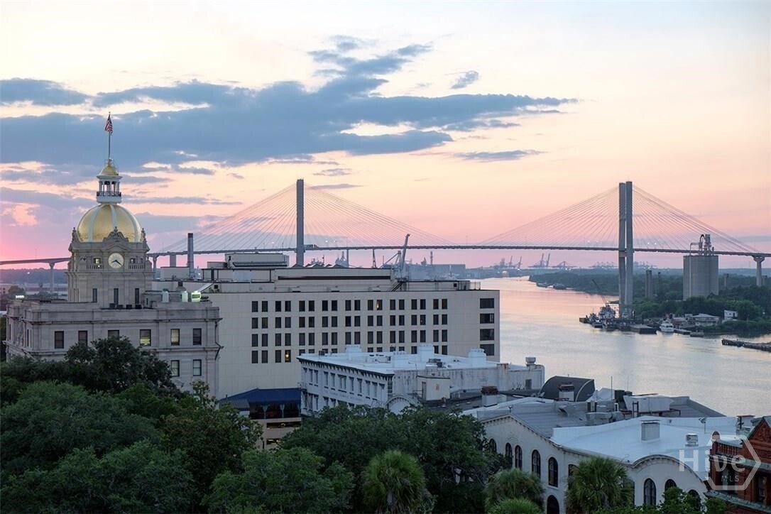 Townhouse in Savannah, Georgia, United States 5 - 16887140