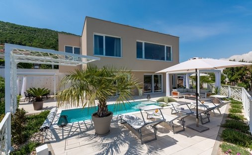 Villa in Gondolici, Istria County, Croatia 1