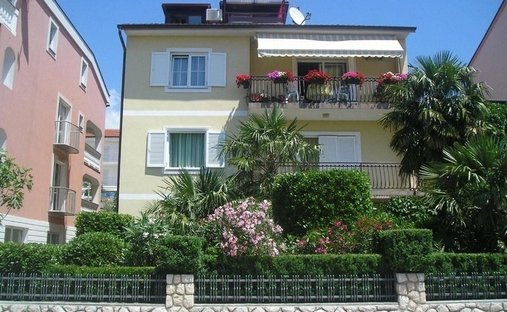 Apartment in Grad Crikvenica, Primorje-Gorski Kotar County, Croatia 1