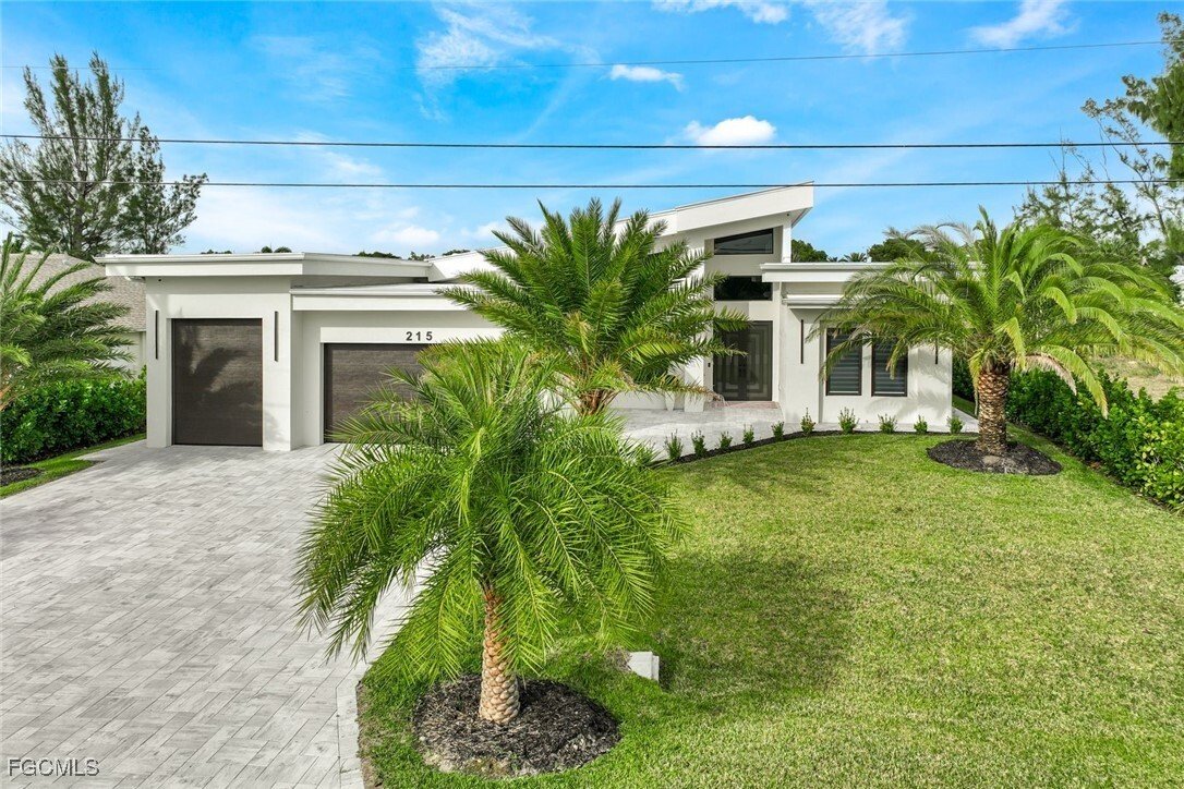 House in Cape Coral, Florida, United States 2 - 16887299
