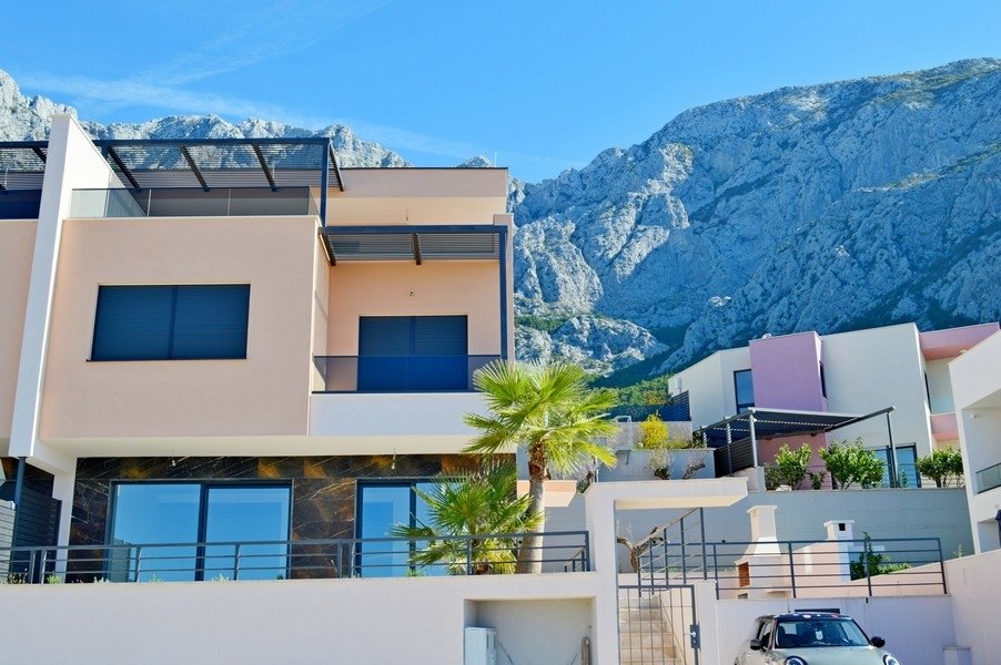 House in Makarska, Split-Dalmatia County, Croatia 3 - 16880282
